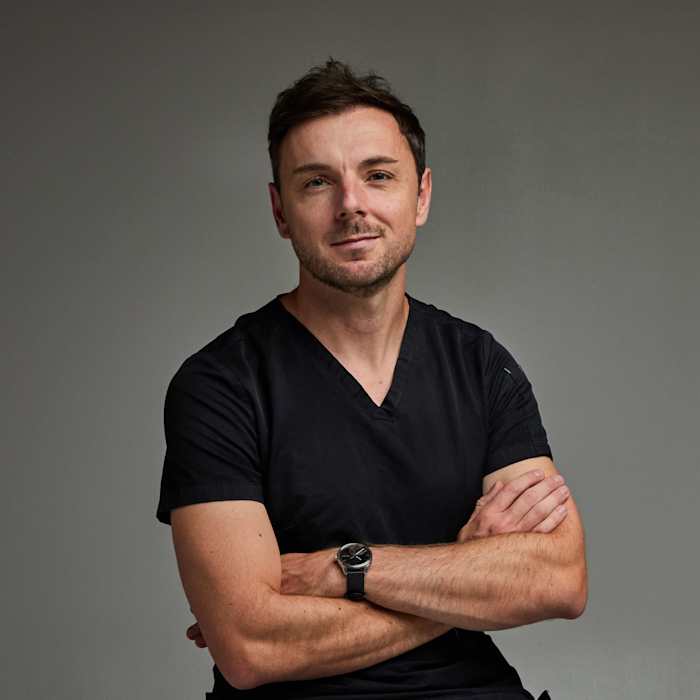 Dr Olivier Pique, Pédiatre à Marquette-Lez-Lille