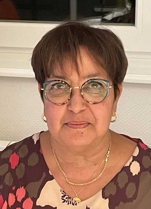 Dr lila Dolenc