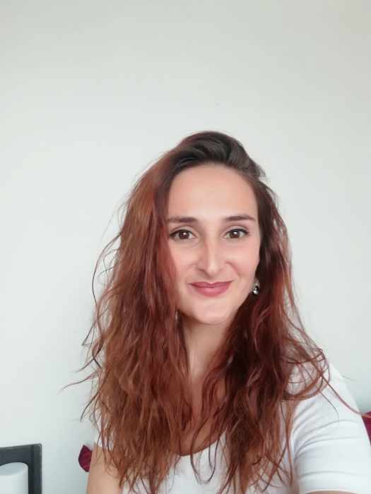 Serena Amaral