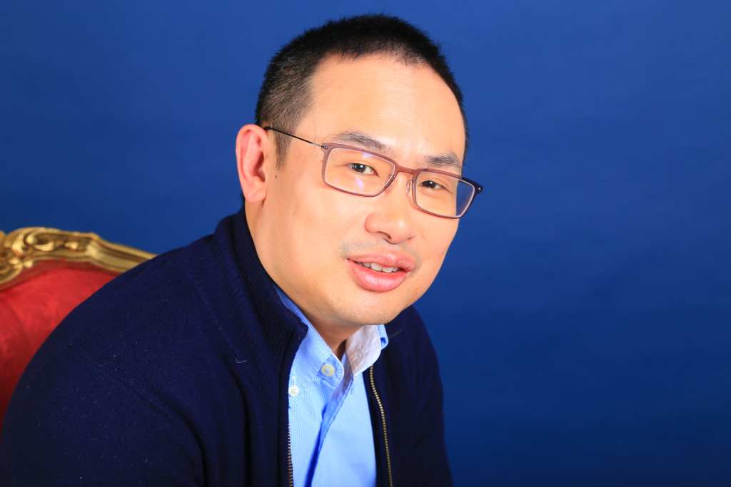 Dr Jean-Luc UNG