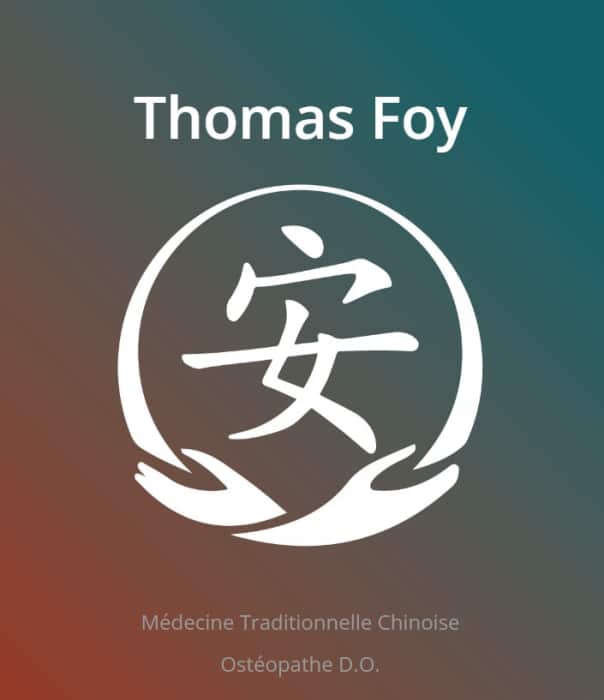 Thomas Foy