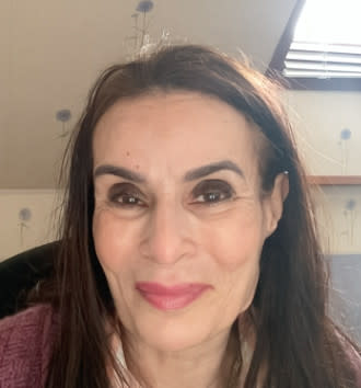 Dr Nadia Beneddra, Médecin généraliste à Croissy-Beaubourg