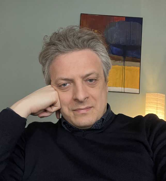Antoine Verstraet