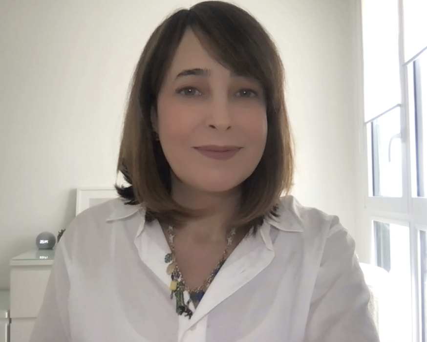 Dr Pr Anne Sophie Deborde, Psychologue à Asnières-Sur-Seine