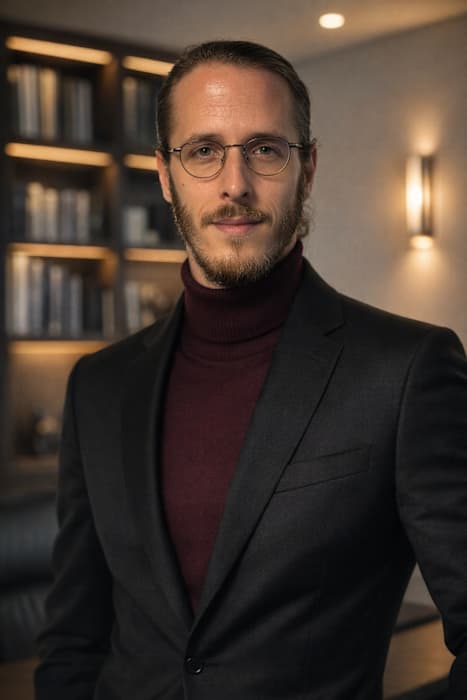 Dr Elie Letourneur