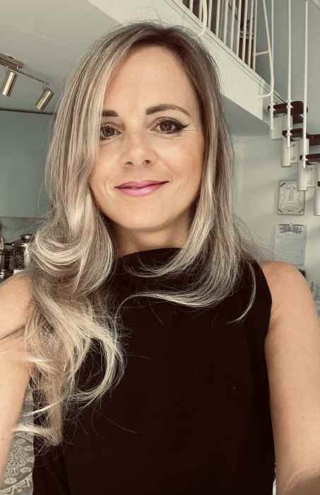 Alicia Nadjar