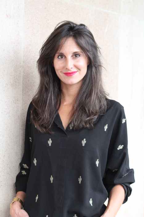 Cassandre Lavisse Dalverny