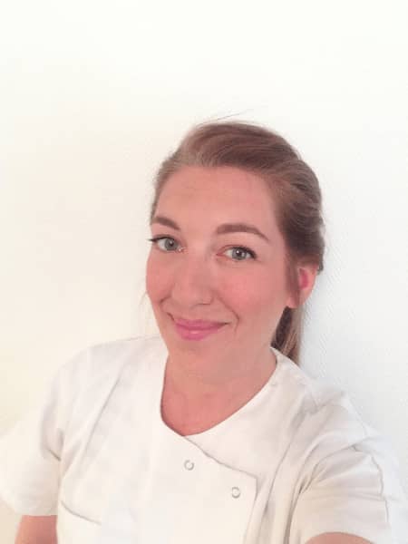 Amélie DIEBOLT