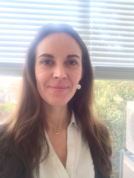 Dr Mathilde VERSINI