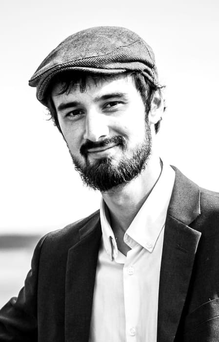 Adrien DOLARD