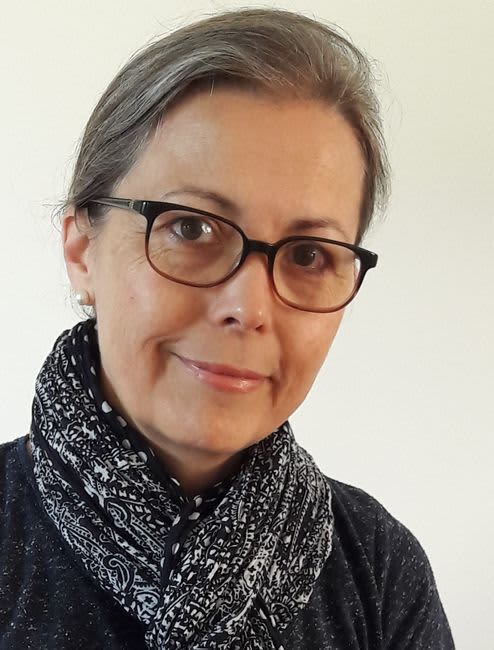 Dr Eve Pépin