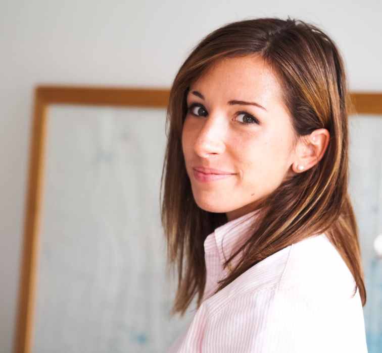Amandine Conselin