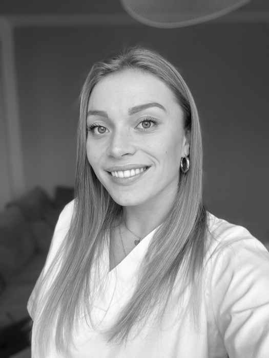 Raphaelle BOUROT