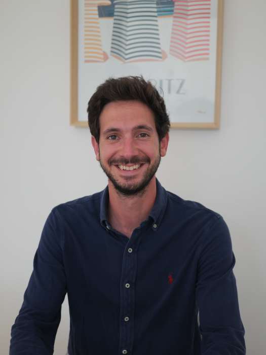 Dr Vincent LUSCAN