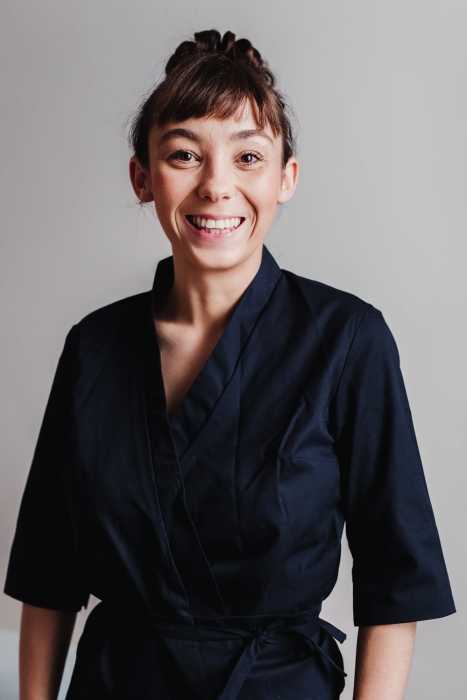 Dr Camille Favereau-Bosc, Ostéopathe à Montpellier