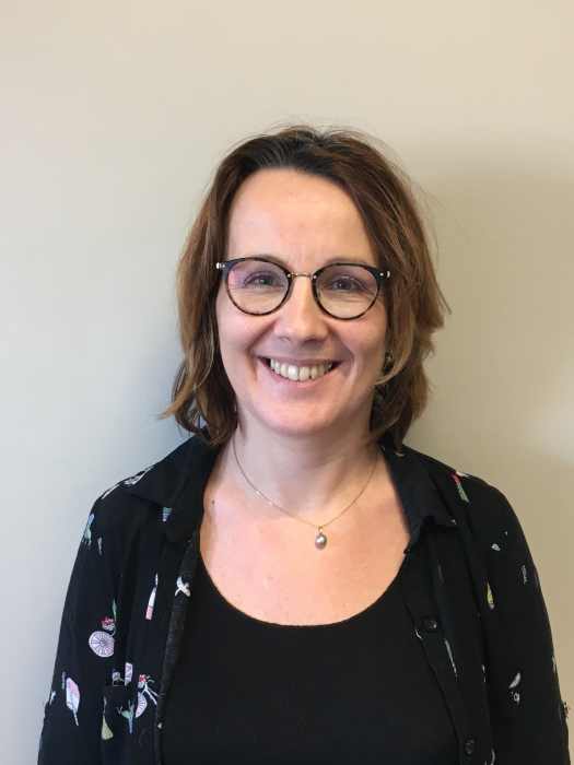 Dr Valérie BOURGEOIS