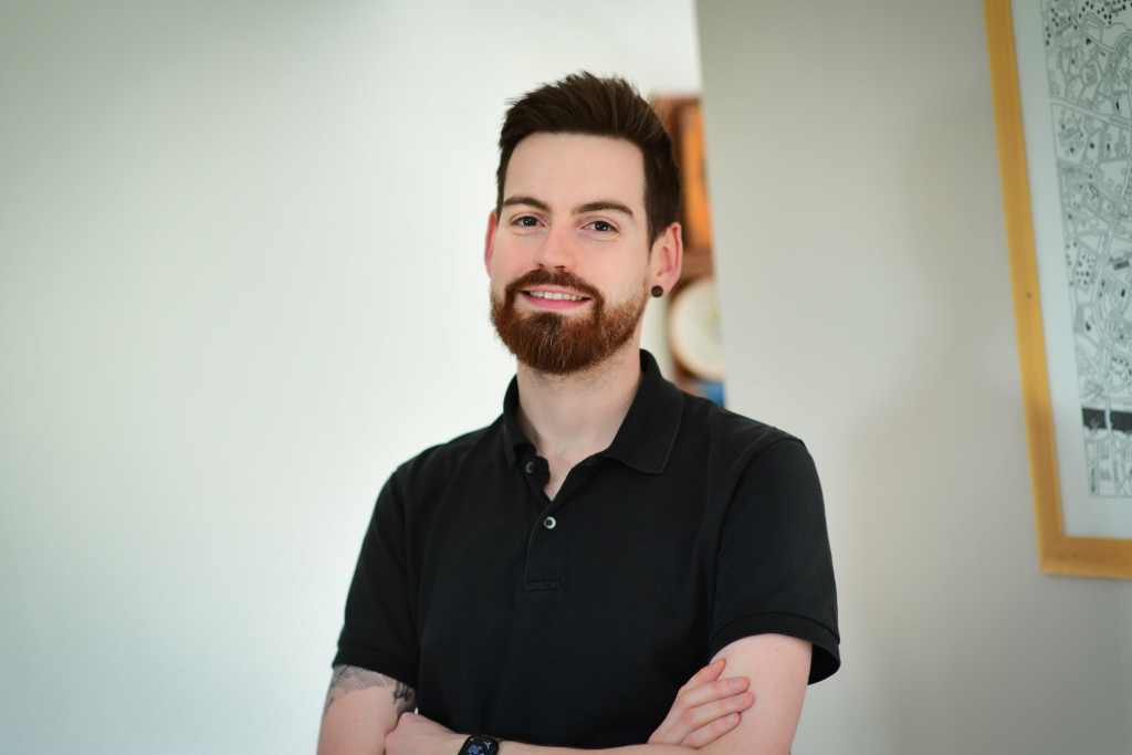 Jérémy BIARD