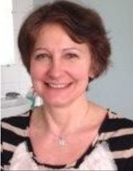 Dr Patricia Destrez-Pluchon, Médecin généraliste à Meudon