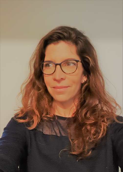 Laetitia PETITPERRIN