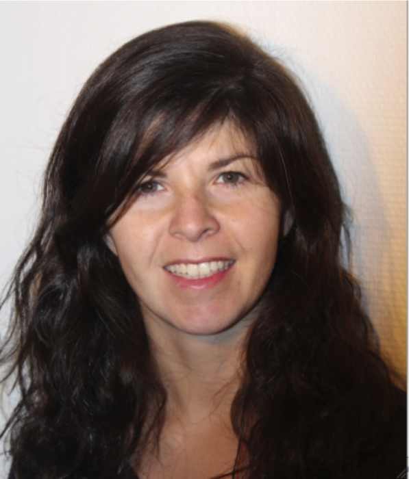 Dr Caroline Touboul-Brian