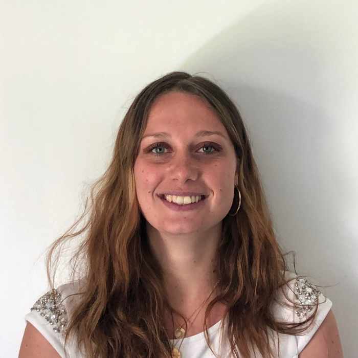 Margot Burgalieres-Charron