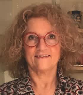 Edwige EGGER HAVET