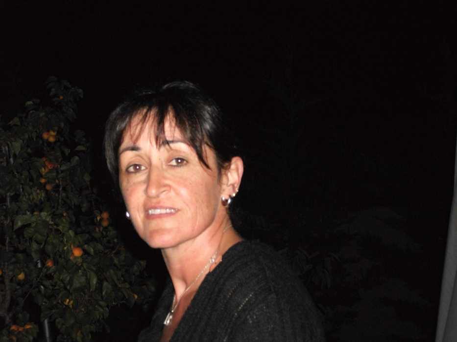 Muriel Ligero