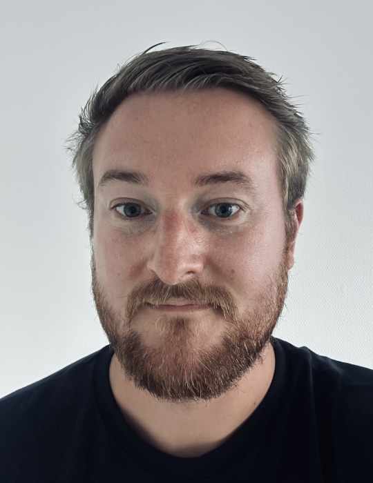 Aurélien Heintz