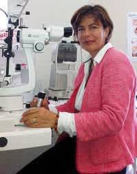 Dr Maria MIHAYLOVA