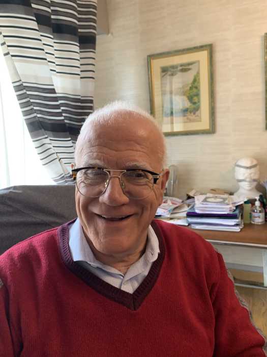 Dr Antoine ABOU SAMRA