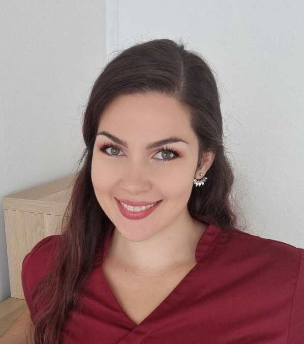 DORIANE GRIMPRET-CROISET