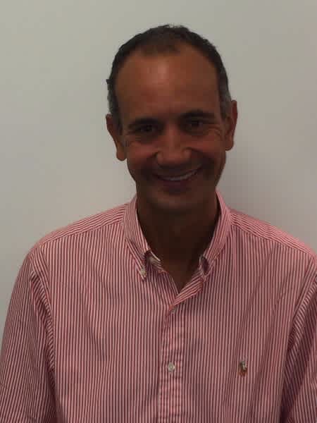 Dr Samir Aouididi
