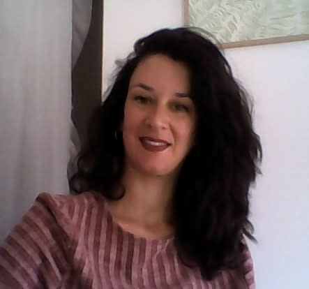 Marjorie Chalard