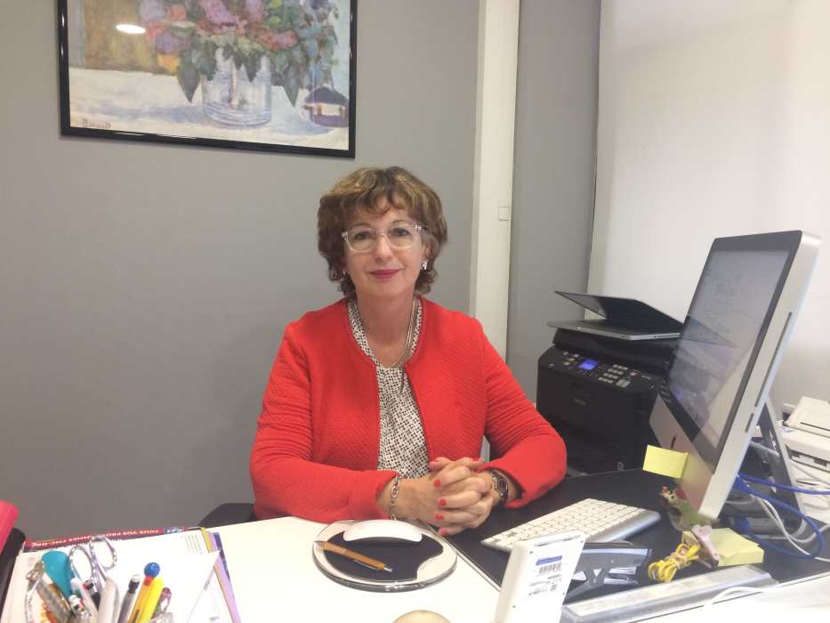 Dr Christiane DELAFAYE-SENAC