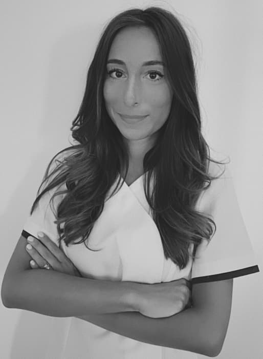 Dr Victoria BERTRAND