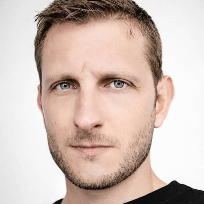 Dr Jean-Philippe Beltranda, Ostéopathe à Clérieux