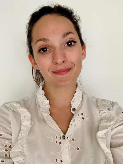 Léa Van Den Broucke