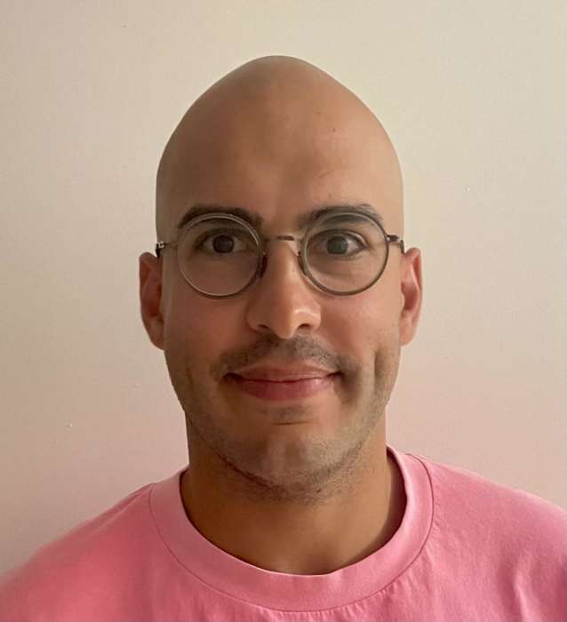 Dr Adrien Vidal