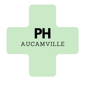 Pharmacie Aucamville