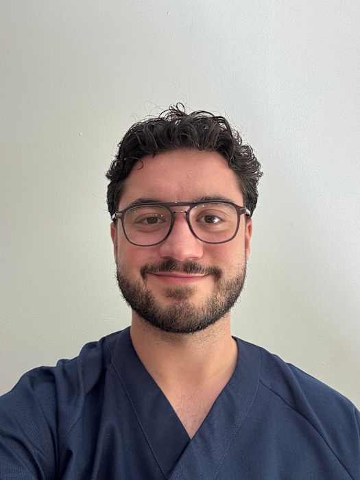 Dr Johan Ragusa, Pédicure podologue à Gignac