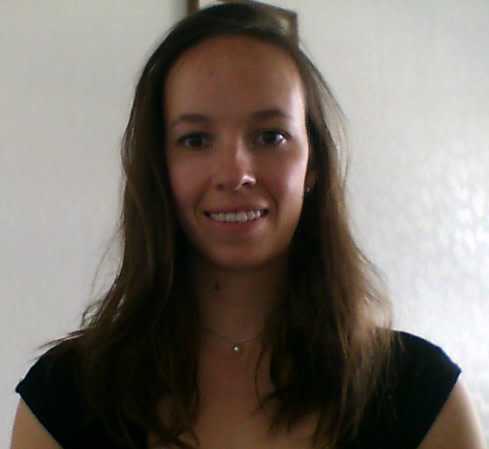 Blandine Capelle