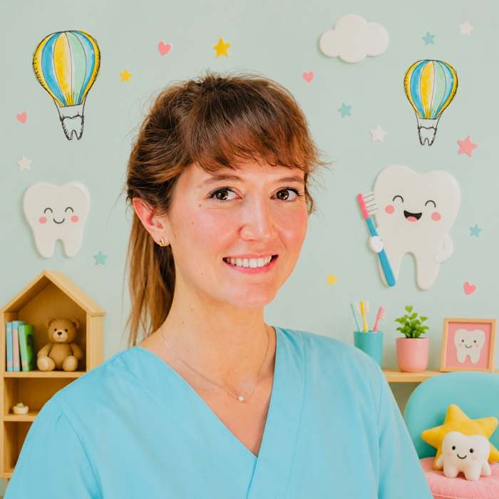Dr Maeva PILATO