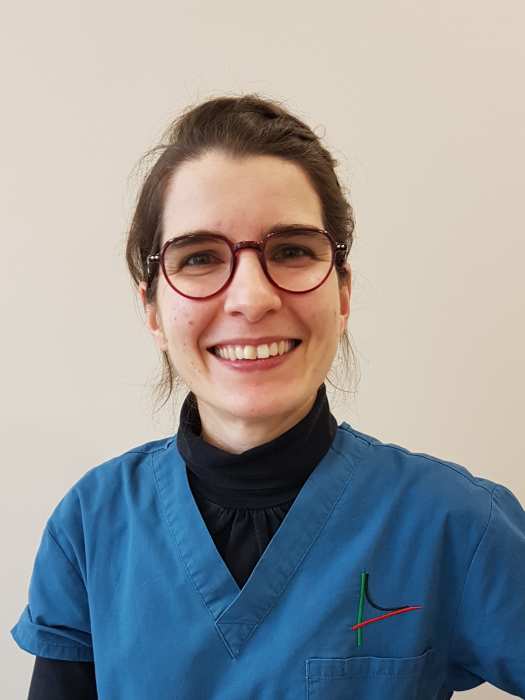 charlotte Le Doujet Marquis