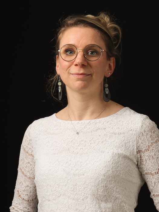 Christelle Cautier