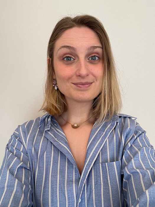 Morgane Monoy
