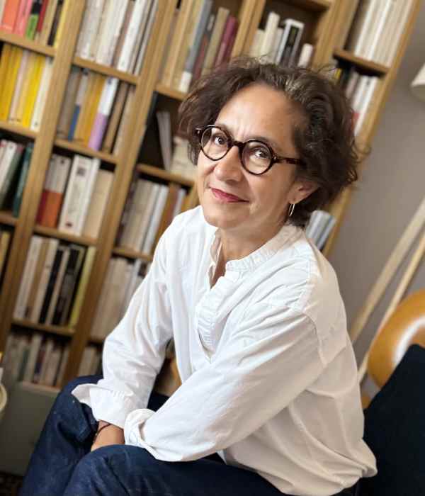 Sandrine Léon