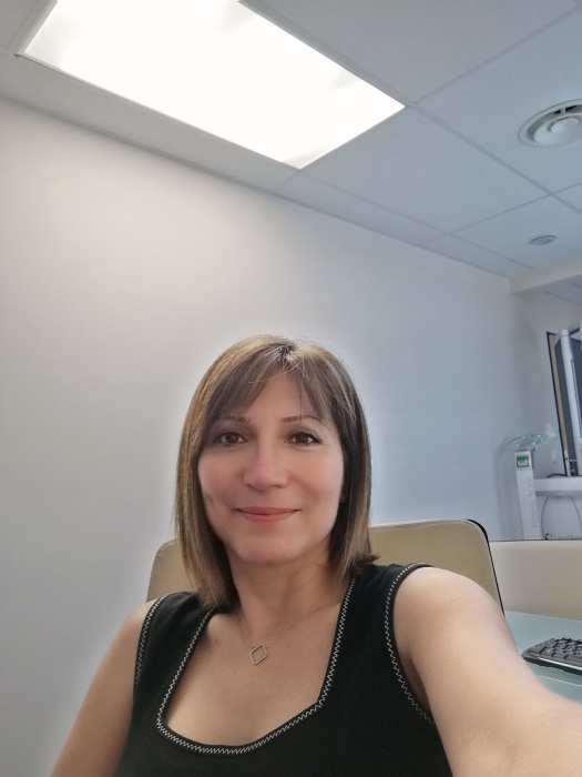 Dr Sibil Dinkci, Homéopathe à Ollioules