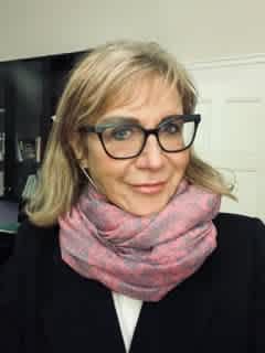 Dr Agnès ANTUNES