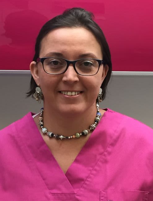 Dr MARIE DOROTHEE BALEDENT