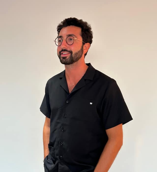 Dr Ben Elie ZALCMAN